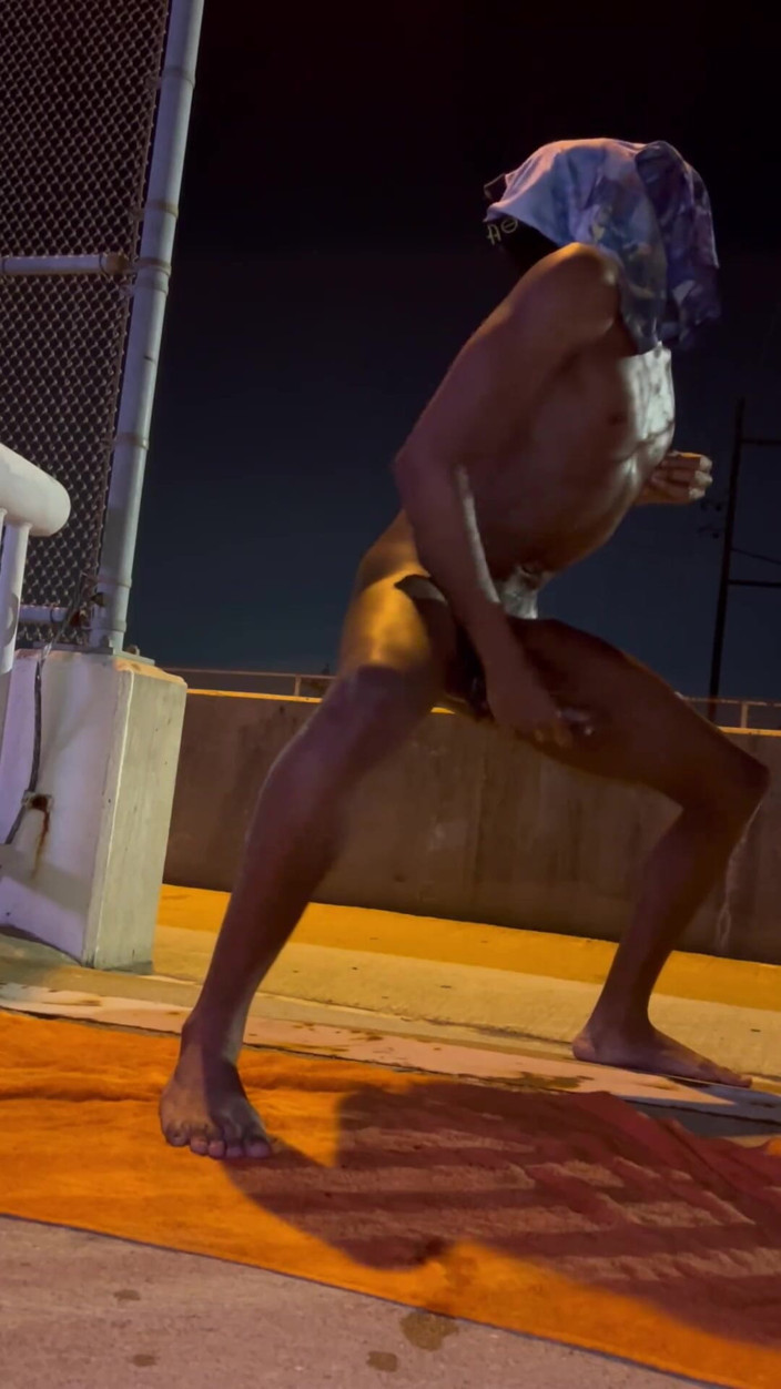 Rex Bitchington Blade: Come Watch Me Play Outside