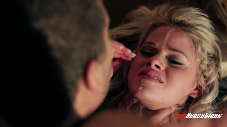 New Sensations: Jessa Rhodes Pretty Dirty