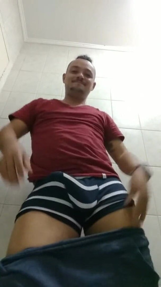 Xanvaskas: Эксгибиционизм в ванной