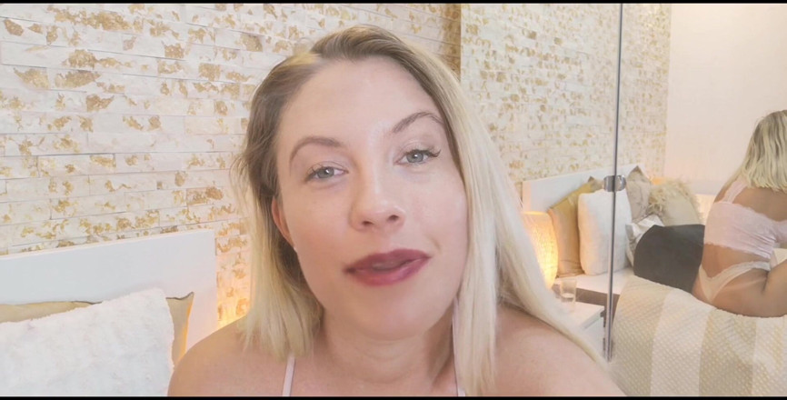 Erotic Tanya: Cuckolding - masa cerita besar dengan Tanya