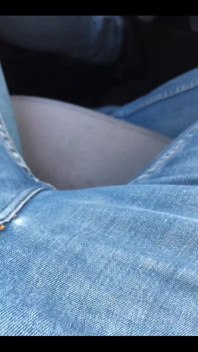Horny on the Road