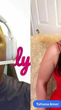 Milfcandy Podcast cu creatorul de conținut pentru adulți Tatiana Amor