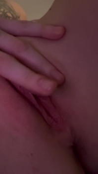 Close up Nipples & Pussy Play for You