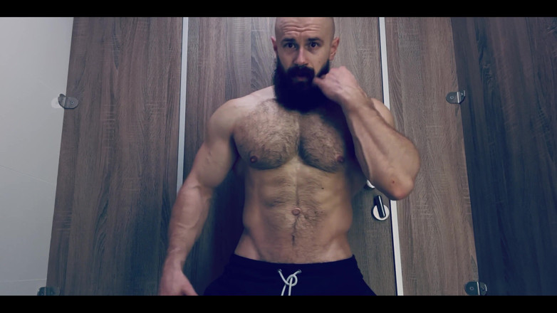 Mister Stone: My Muscles