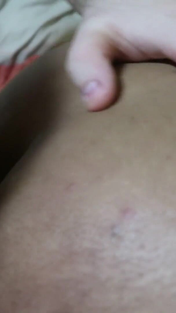 Indonesian Girl Fucked Doggy Style (Indonesian XXX)