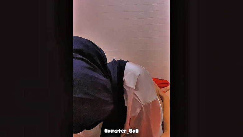 Hamster_Ball: I Admit All Malay Hijabis Are Very Good at Blowjob...