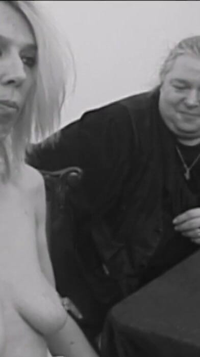 Absolute BDSM films - The original: Бдсм на моїй покоївкі
