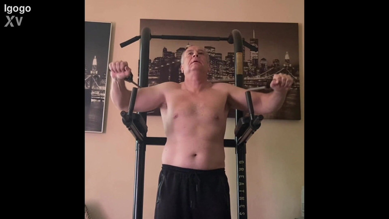 Alex Igogo: Film 754333