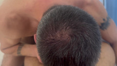 Logan Vera: Keycard: to His Hole