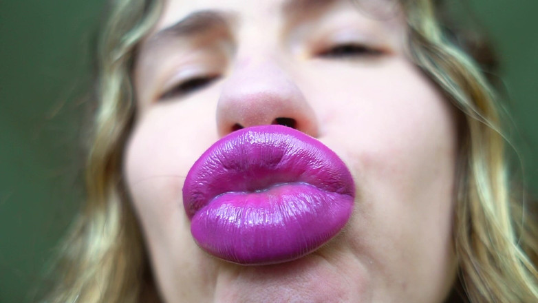 Rarible Diamond: Labios de personalizados