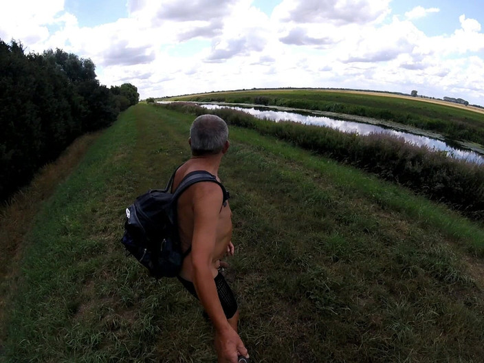 Andy: Procházka 51 2025