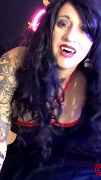 Lady Vampire Double Pack