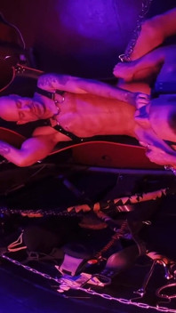 Total Control: Mason Cross & Zack Elliott