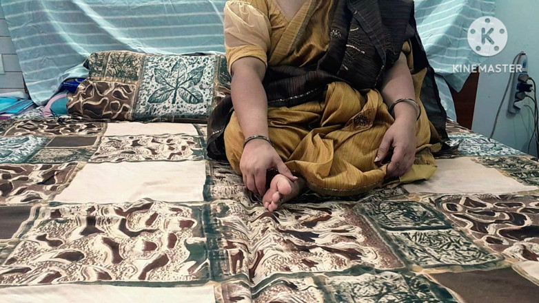 Salmaan001: Satisfied the Woman Who Came to My House All by...