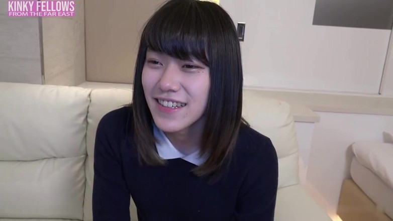 Cheaters Japan: Si cantik tinggi, langsing, cantik berkaki panjang, pemalu dengan pengalaman...