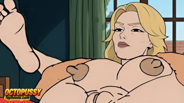 Octopussy Lovers Club: Breaking Bed (ep.3) Mexican Yoga