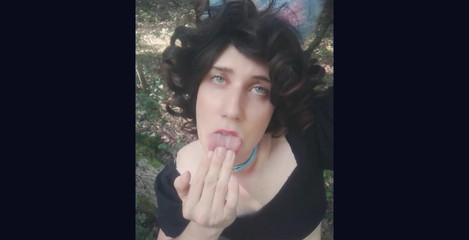 Anna Rios: Ach ty krásné ráno v lese