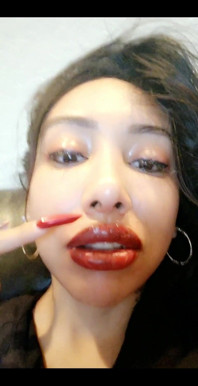Looking Like a Clown