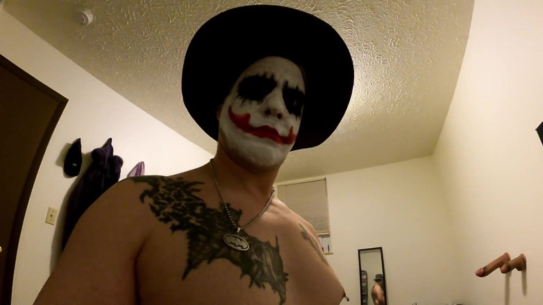 LunaXscorpia: Jokers Wicked Show Luna Doll Bierze Wszystko