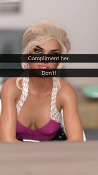 A Very Open Marriage ( Part 46)