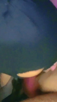 Masked Seductress Makes Him Explode (uncontrolled)