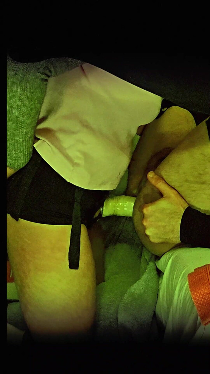 Skowirowi: Ik neuk mijn man in zijn schattige kont