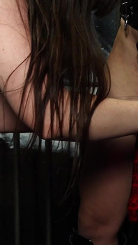 Extreme Nipple Torment and Intense Orgasm Control for Screaming Pony Girl