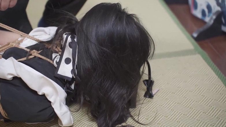 OrangeXXOO: Тренировка и оскорбление моей сексуальной подруги 29