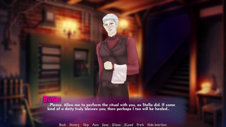 Femboy Maaya: Sein schwanz wird verhärtet, seine eier werden angezogen, sein körper...