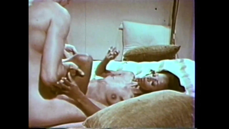 Vintage Megastore Full hd: Ton Homme Fougueux