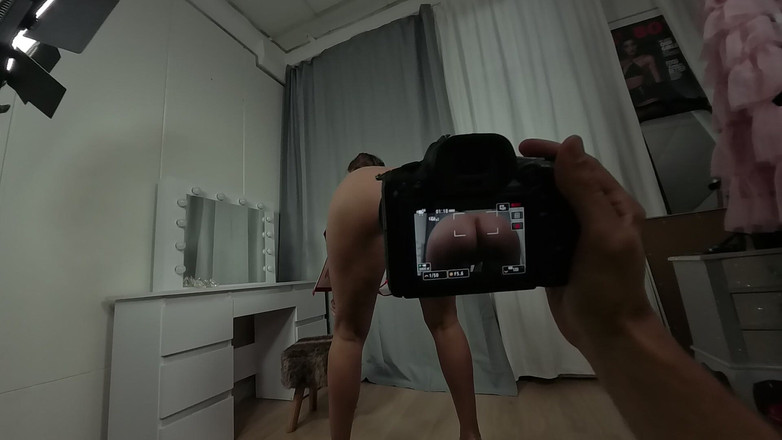 Ferrero: Backsale s Melenou Marií Ryou