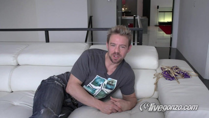 Cruel Media TV: Amy Reid & Erik Everhard, pussy action facial ending part#1