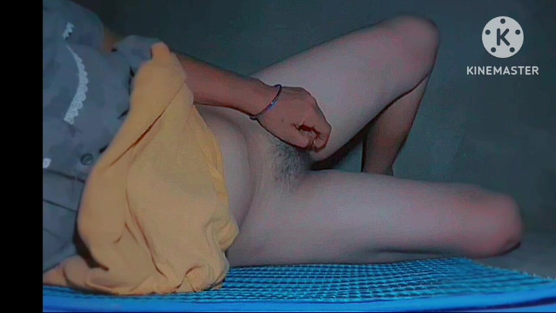 TricolorMusic3: Sexy Beautiful Stepsister-in-law Making Nude Video for Her Husband, Which...