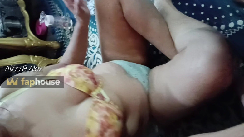 Anu: Mâncând pizdă