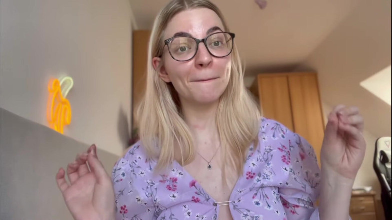Goddess_Bella_Rae: 5 Sissy Tasks to Perform at Home