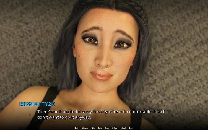 Miss Kitty 2K: WVM - Bahagian 159 - End Beta 1 oleh Misskitty2k