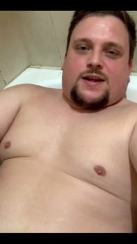 I’m Wet and Horny