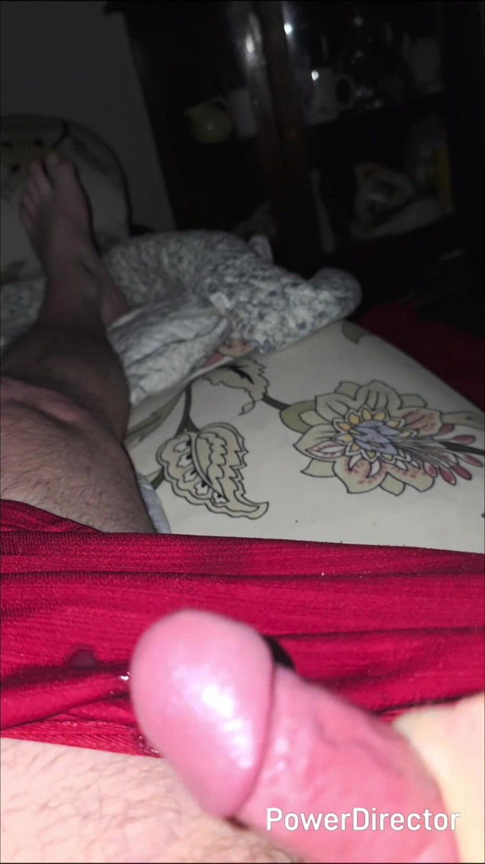 HoosierDaddy78: ช่วยตัวเอง