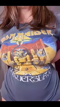 From Powerslave to Powerbottom
