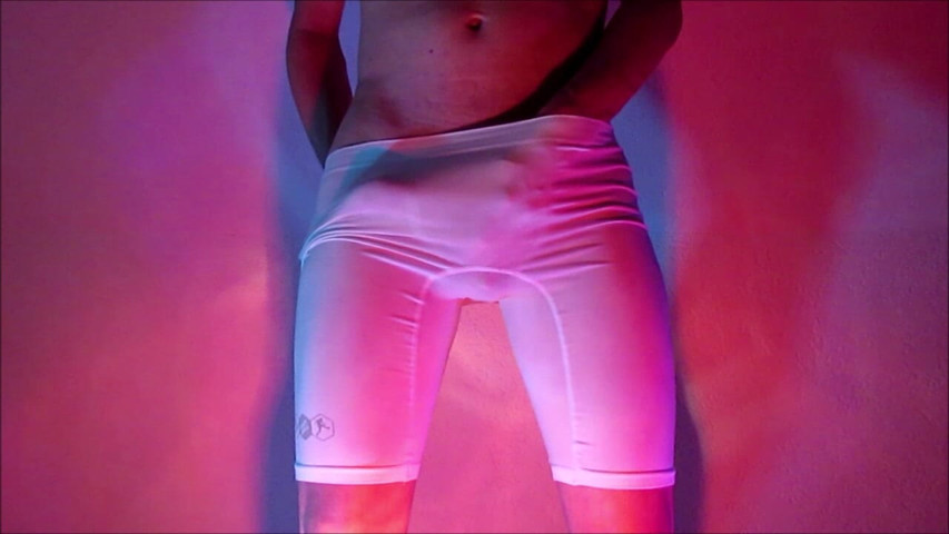 Growing Monster in Tights - My Boner Bulge (The old big thing) Growing Monster in Tights - My Boner Bulge (The old big thing)