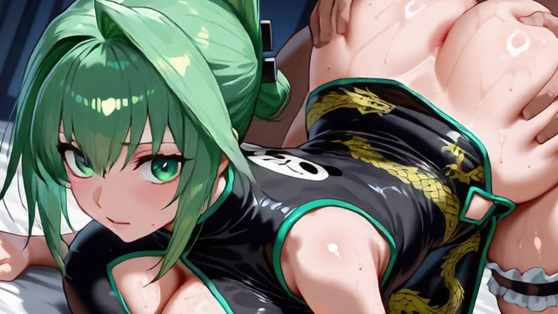 Prznai: Jun Tao (sk)