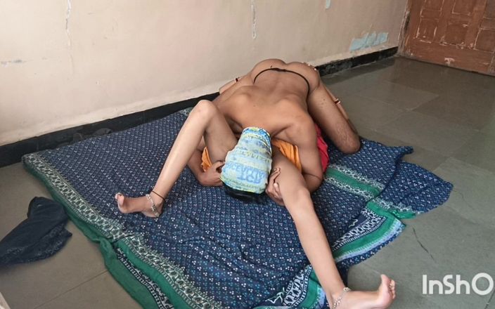Desishycouple: Hintli kız shivani ile seks bölüm 2