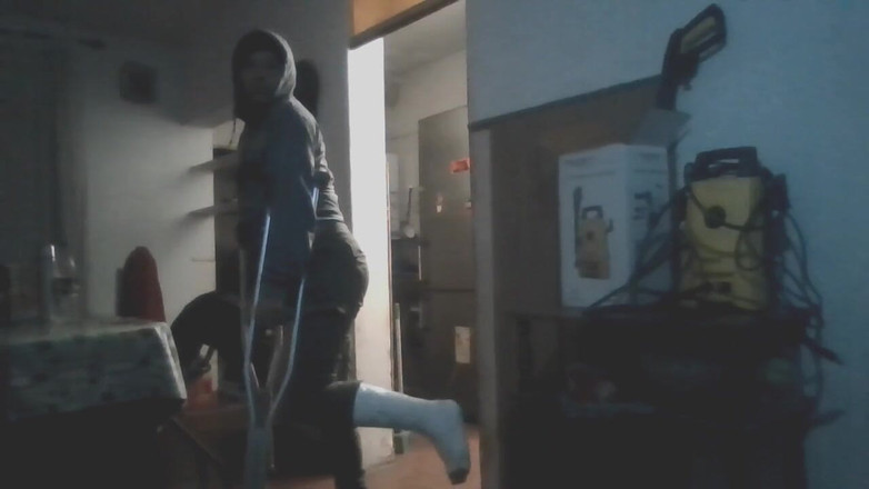 PablitaGatita: वेब कैमरा 2!