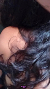 The Pastor's Daughter Loves Cock and Confesses It to Me While We Fuck