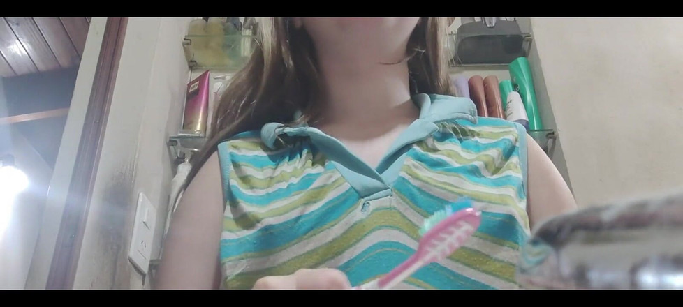 RavenHearth666VIP: Zahnbürsten