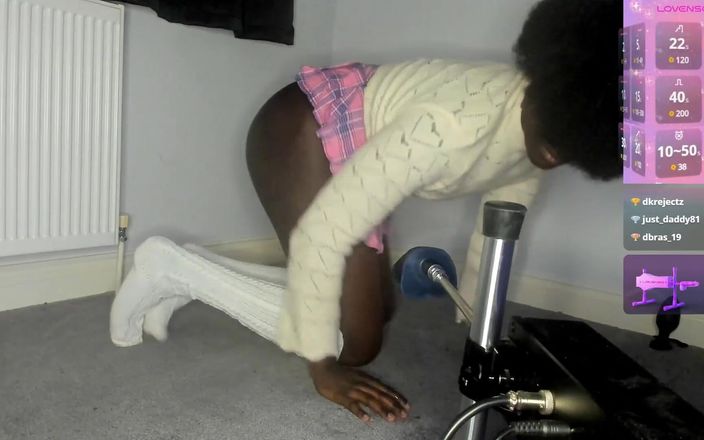 Fatale Femboy: 2025-01-17 Stream