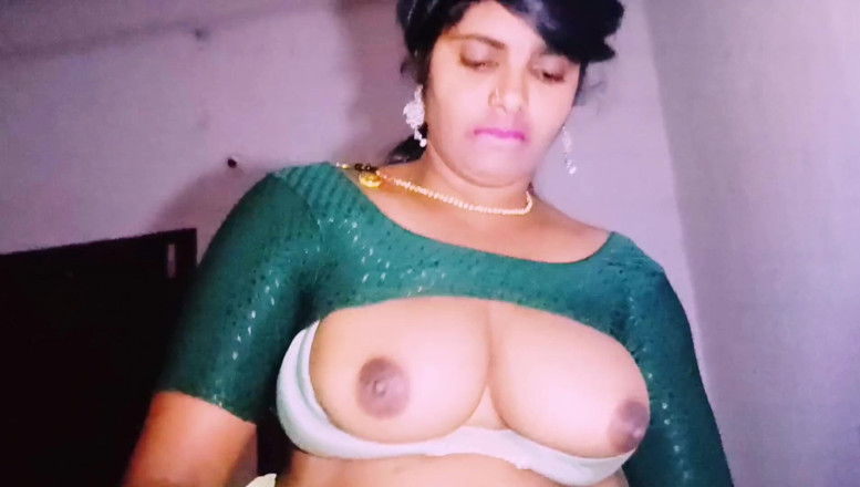 Telugu honey lips: สามคนอินเดียน บีฮาเบี้ยวยอดสวยนอกใจสามี เย็ดกับน้องเขยควยใหญ่ พูดจาหื่นภาษาเทลูกู