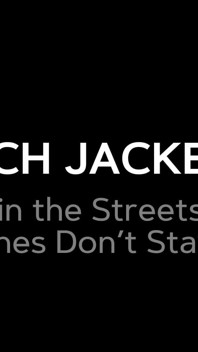 Czech jacker 14: exhibitionist in the streets – when clothes come off on purpose