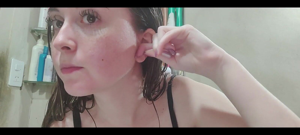 RavenHearth666VIP: Kulak Temizleme