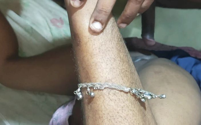 Sumang studio: Poté, co jsem dostal foot job od sumana jsem ji...